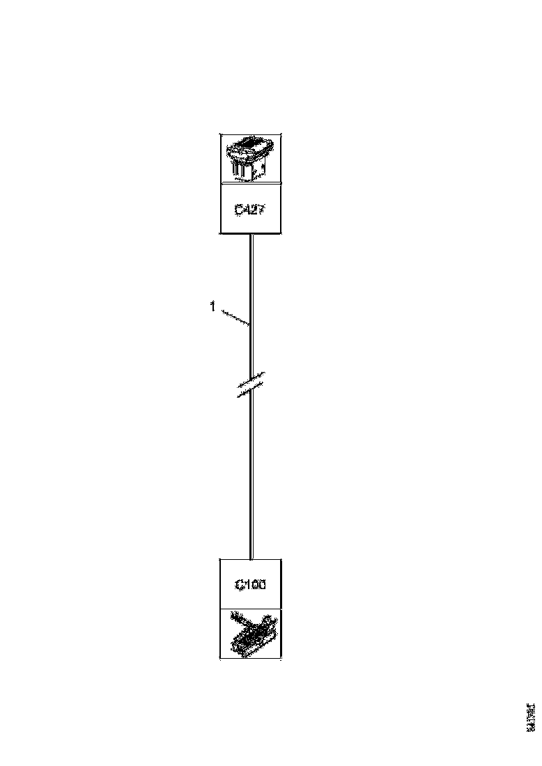 Buy 2201450 CABLE HARNESS SCANIA