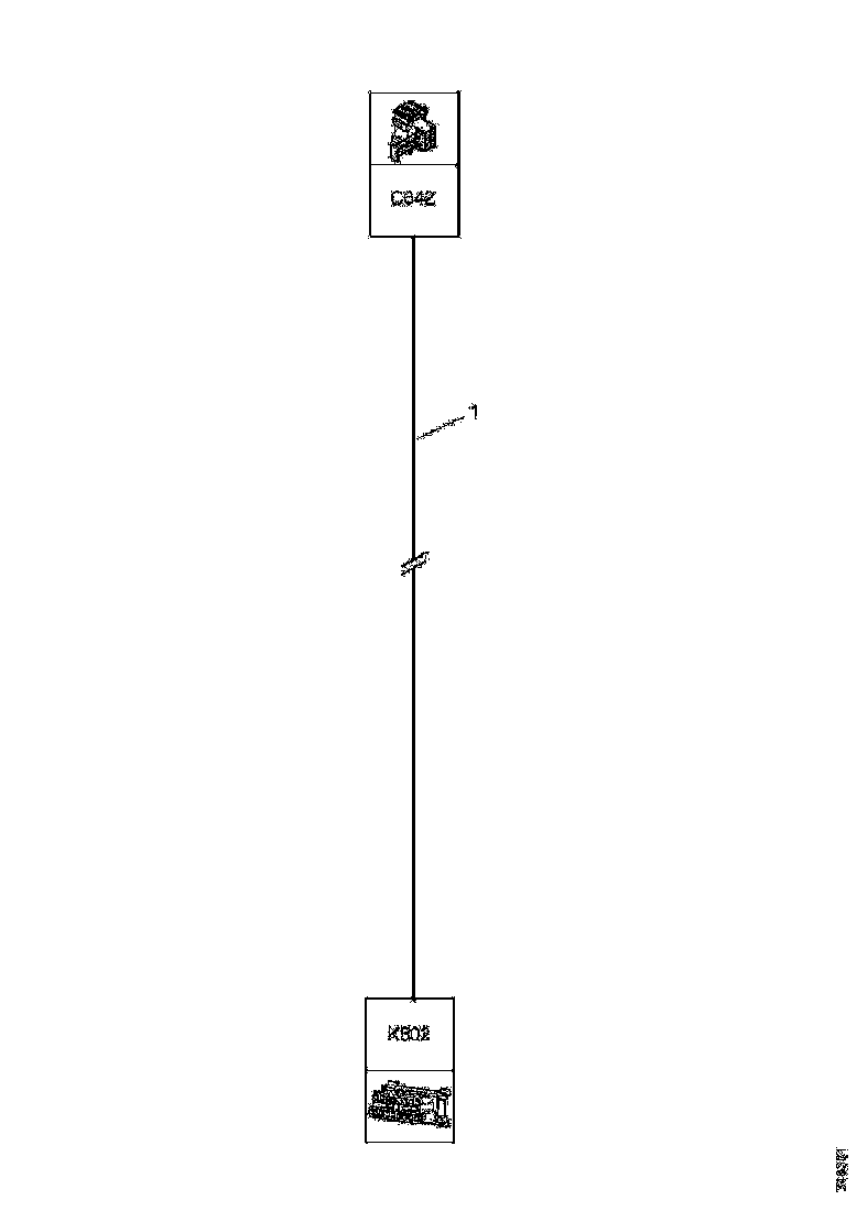 Buy 2202606 CABLE HARNESS SCANIA
