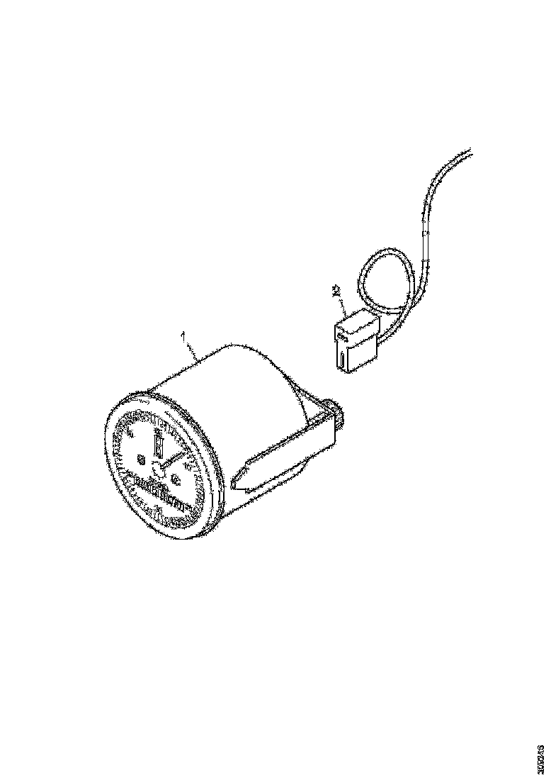 Buy 2203159 CABLE HARNESS SCANIA