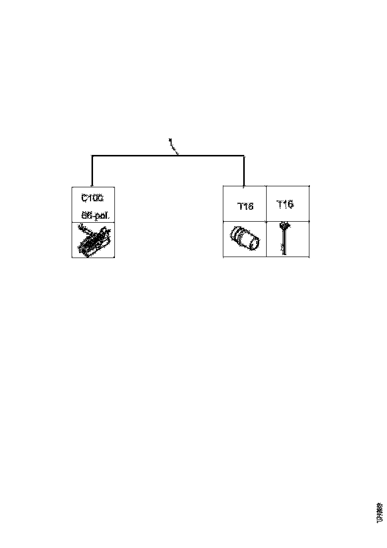 Buy 2203583 CABLE HARNESS SCANIA