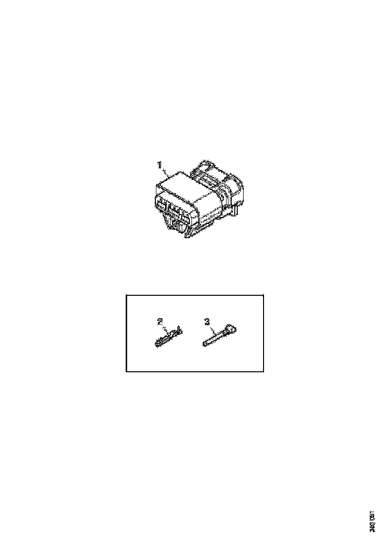 Buy 2206175 CONTACT HOUSING SCANIA