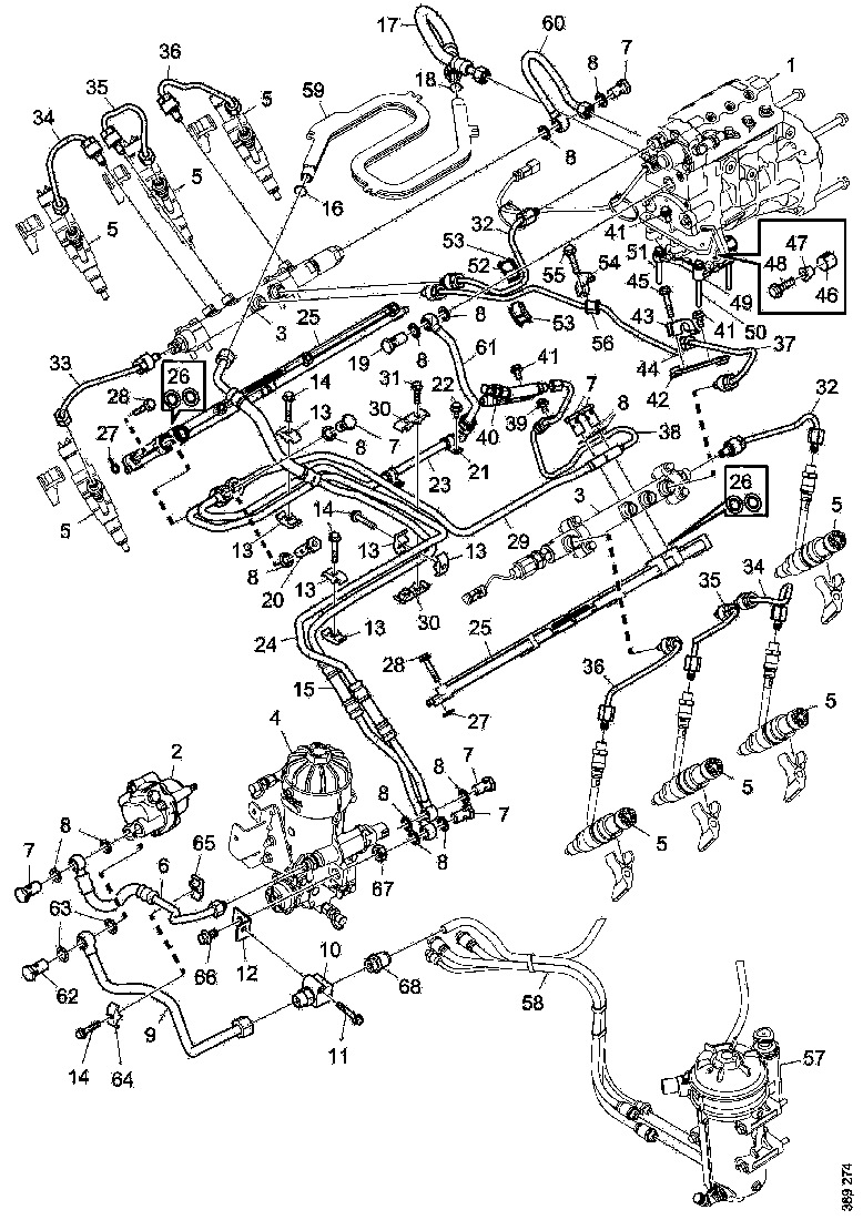 Buy 2218586 CONNECTION SCANIA