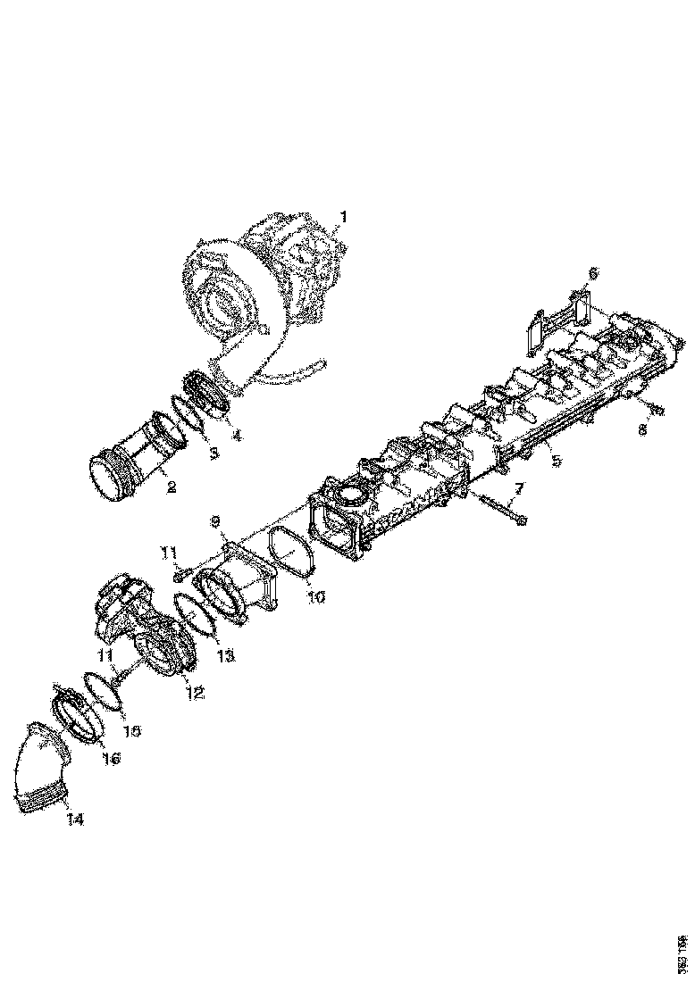 Buy 2221471 GENUINE SCANIA SPARE PARTS (N) SCANIA