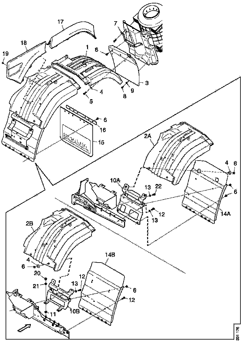 Buy 2228533 GENUINE SCANIA SPARE PARTS (N) SCANIA