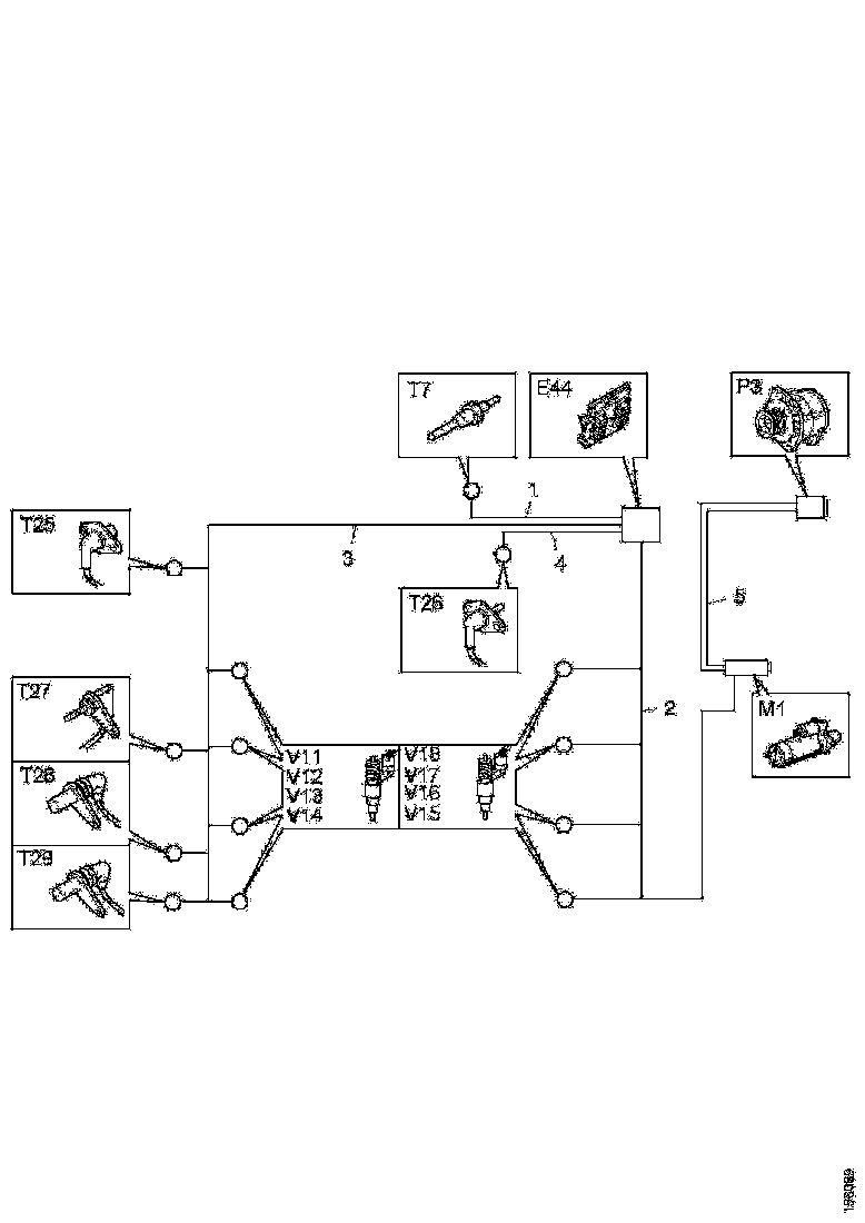 Buy 2233760 BRACKET SCANIA