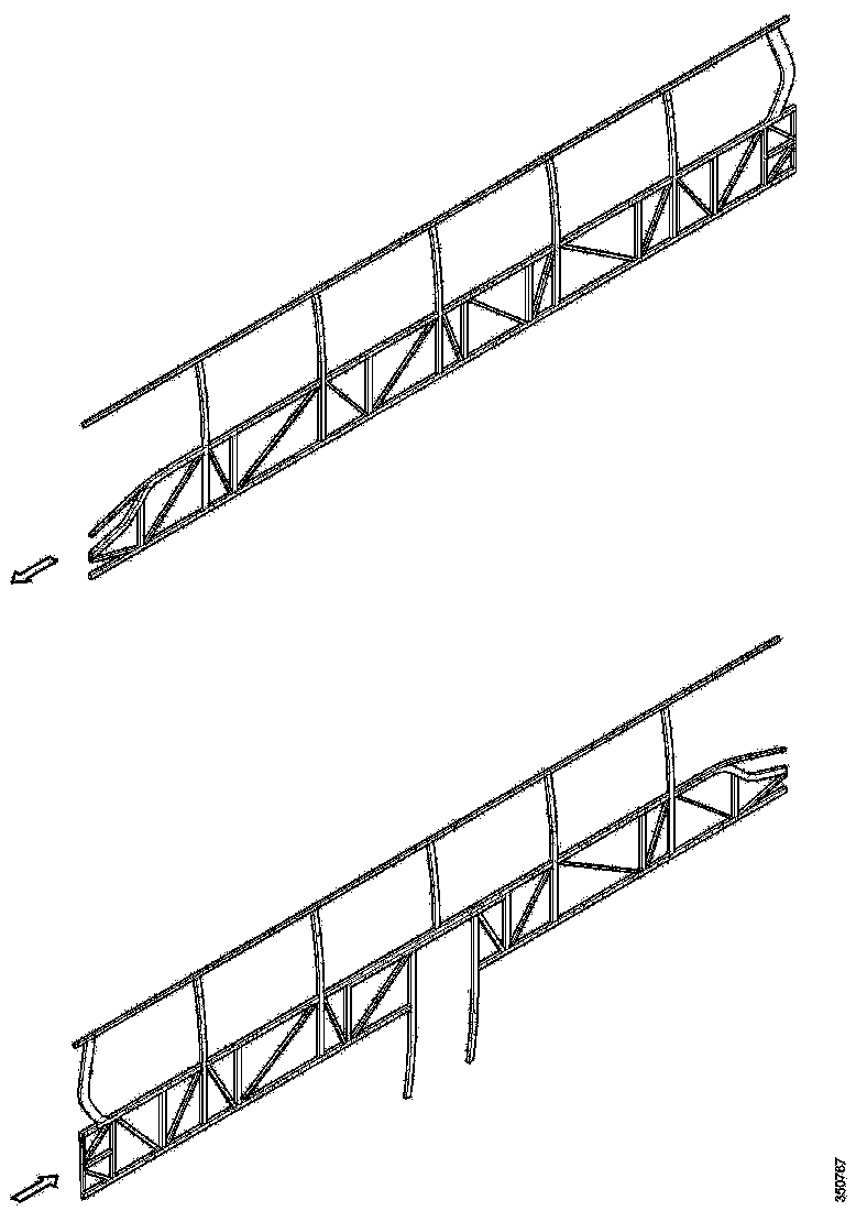 Buy 2237825 BEAM SCANIA