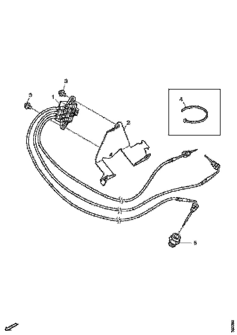Buy 2239887 GENUINE SCANIA SPARE PARTS (N2) SCANIA