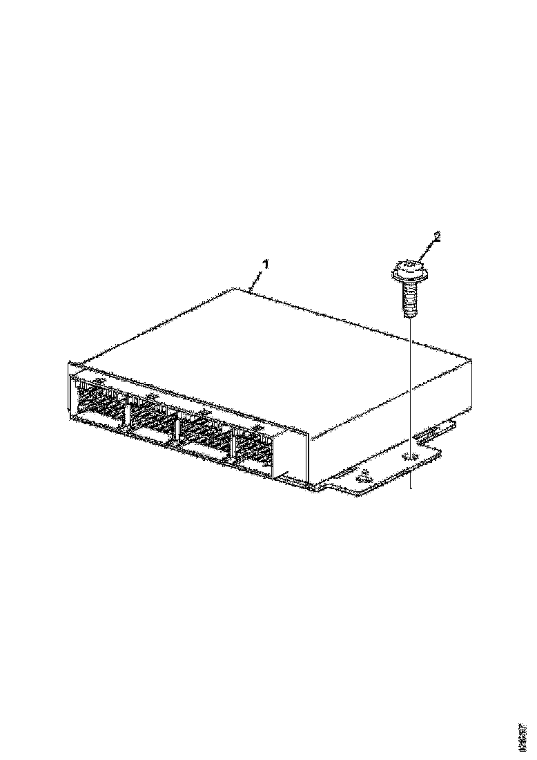 Buy 2239955 ECU BMS SCANIA