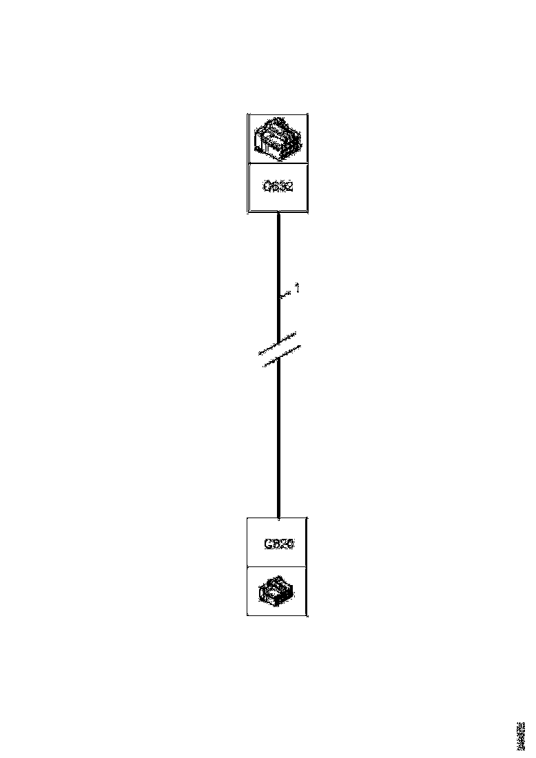 Buy 2240433 CABLE HARNESS SCANIA