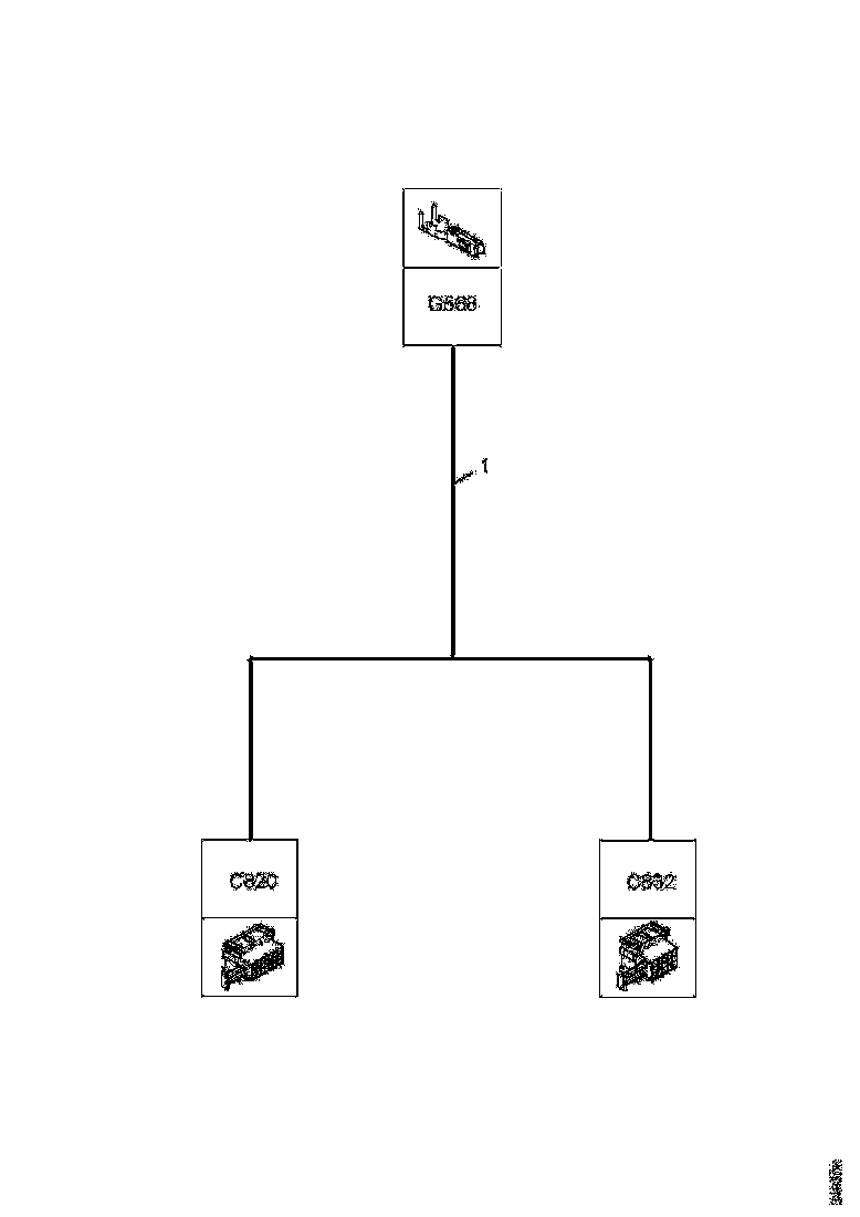 Buy 2240474 CABLE HARNESS SCANIA