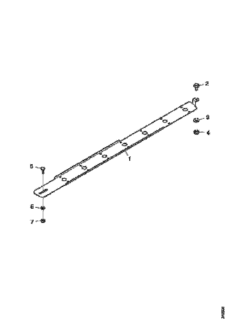 Buy 2240500 GENUINE SCANIA SPARE PARTS (N) SCANIA