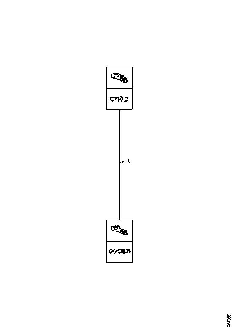 Buy 2241099 CABLE HARNESS SCANIA