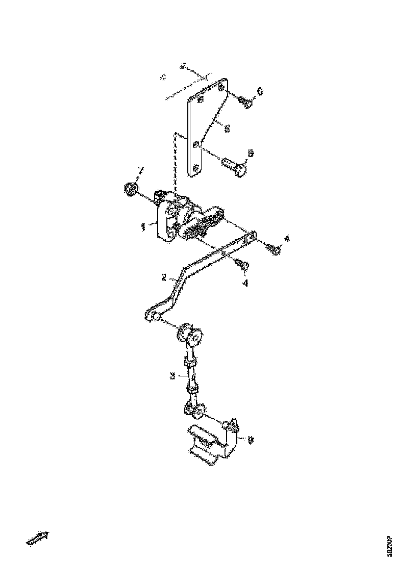Buy 2241271 GENUINE SCANIA SPARE PARTS (N) SCANIA