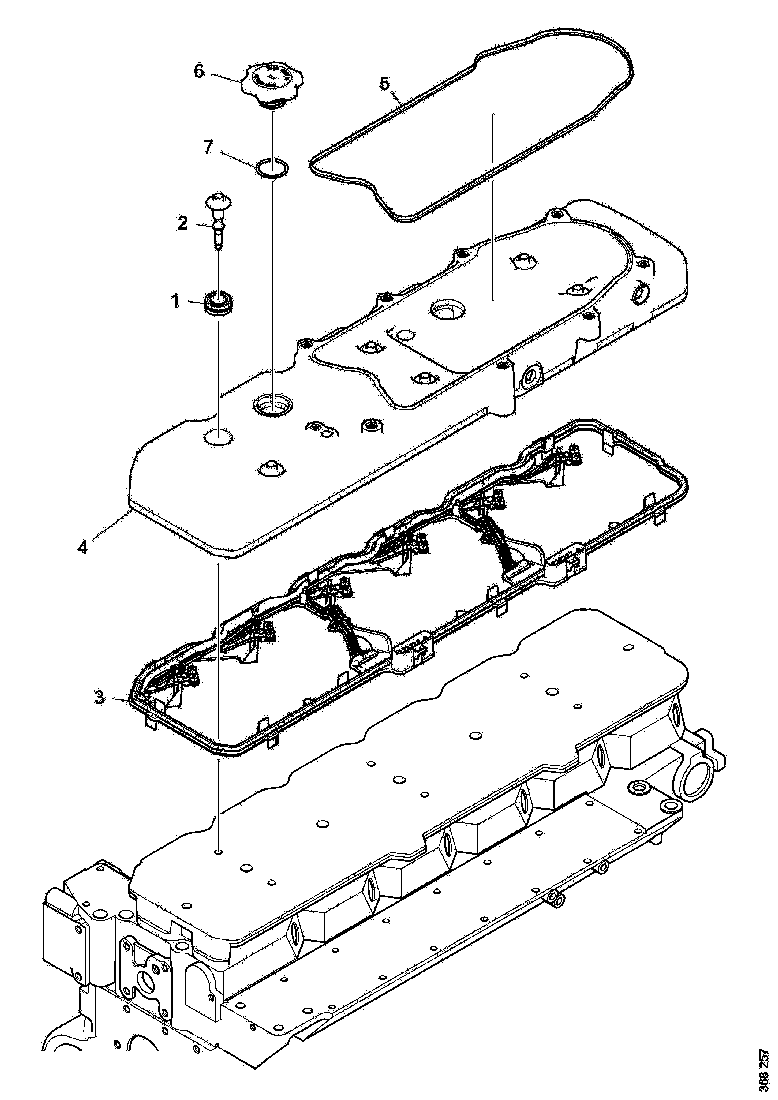 Buy 2241769 VIBRATION INSULATOR SCANIA