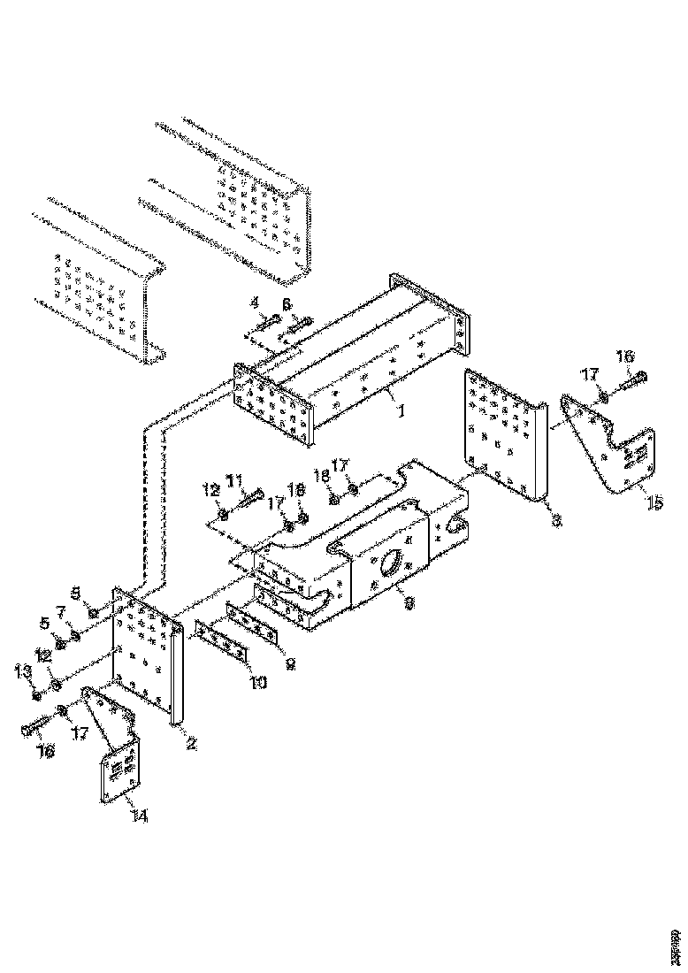 Buy 2241932 BRACKET SCANIA