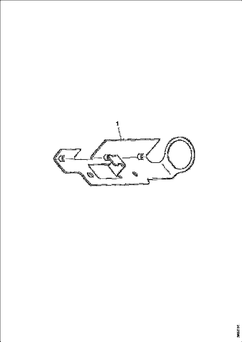 Buy 2241962 BRACKET SCANIA