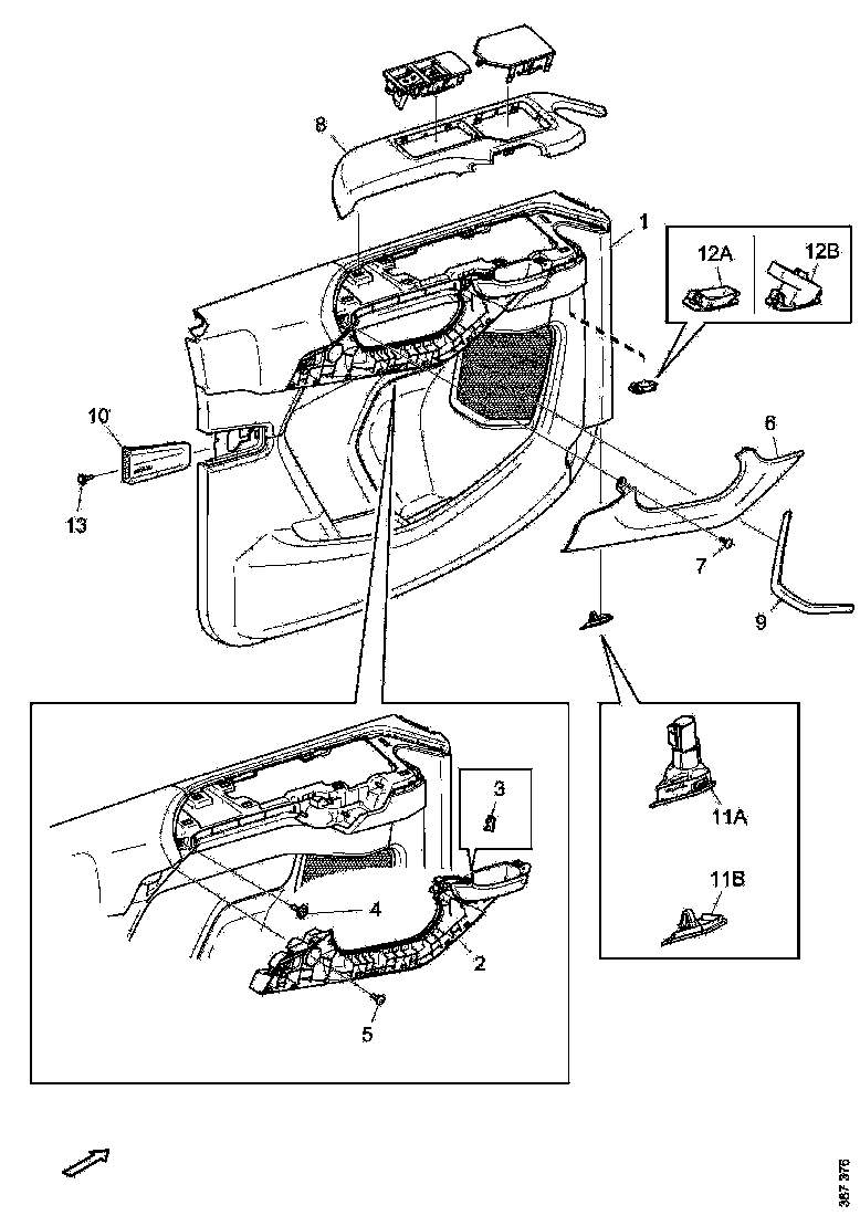 Buy 2242542 STEP WELL SCANIA