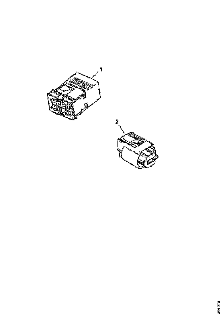 Buy 2244673 CABLE TERMINAL SCANIA