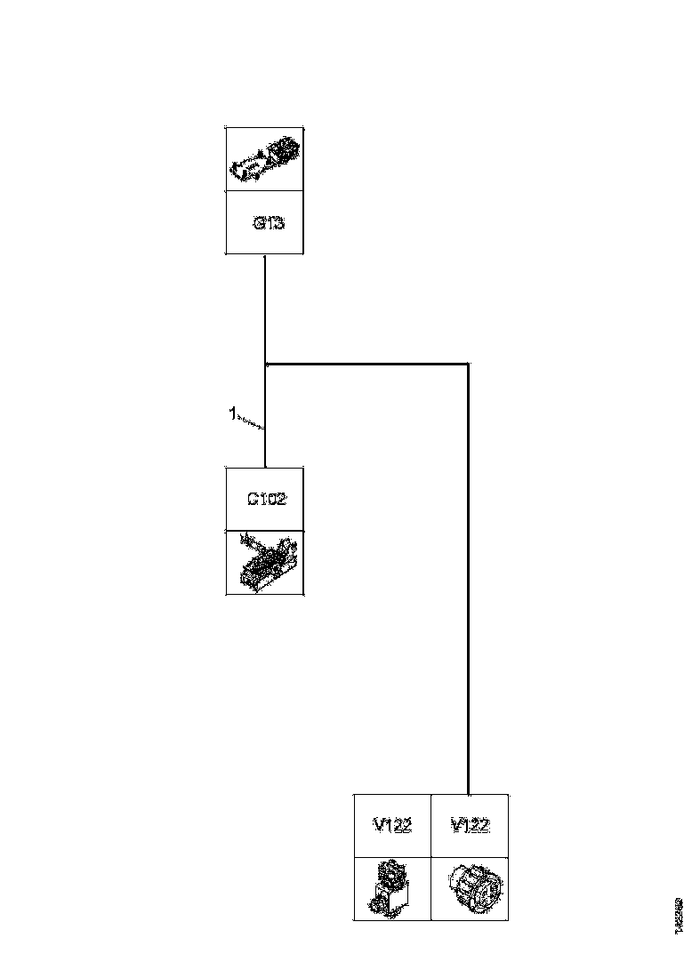Buy 2244692 CABLE HARNESS SCANIA