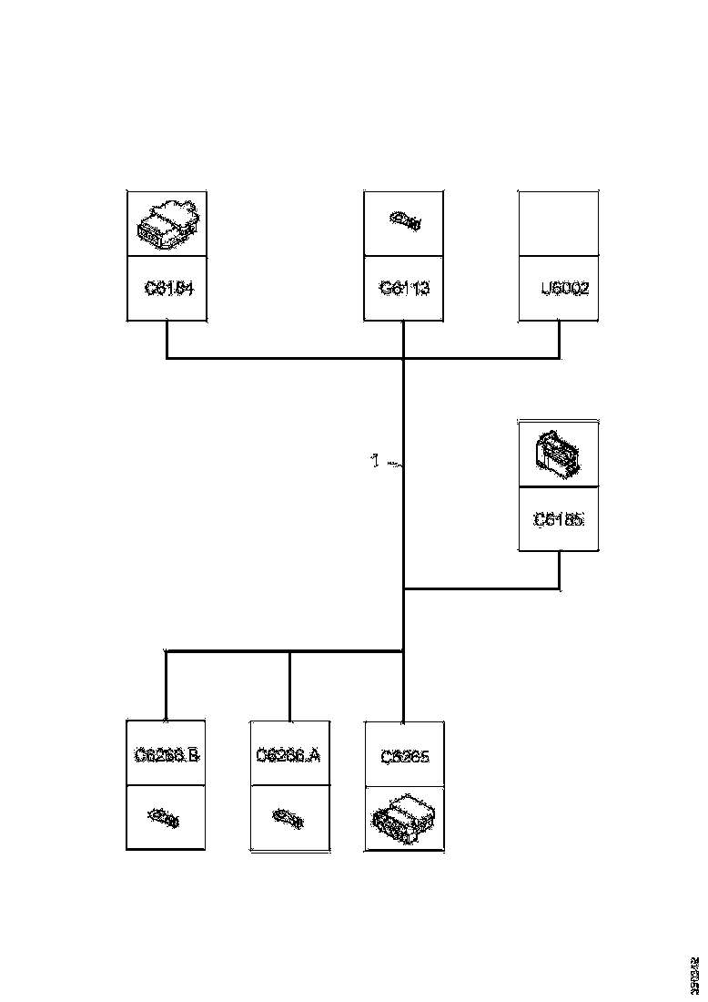 Buy 2246148 CABLE HARNESS SCANIA