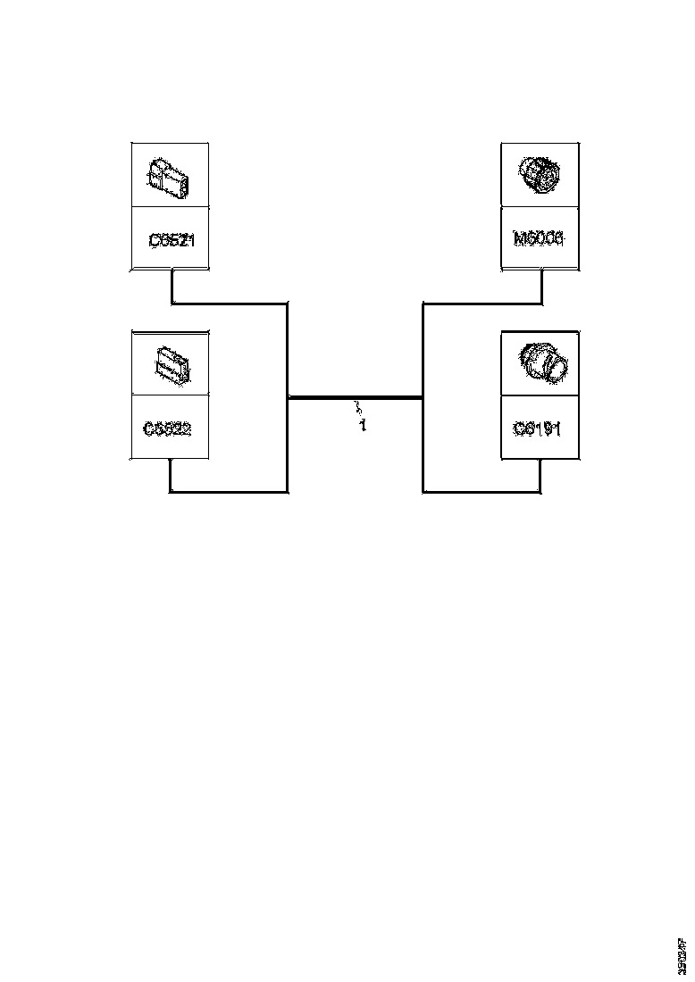 Buy 2246164 CABLE HARNESS SCANIA