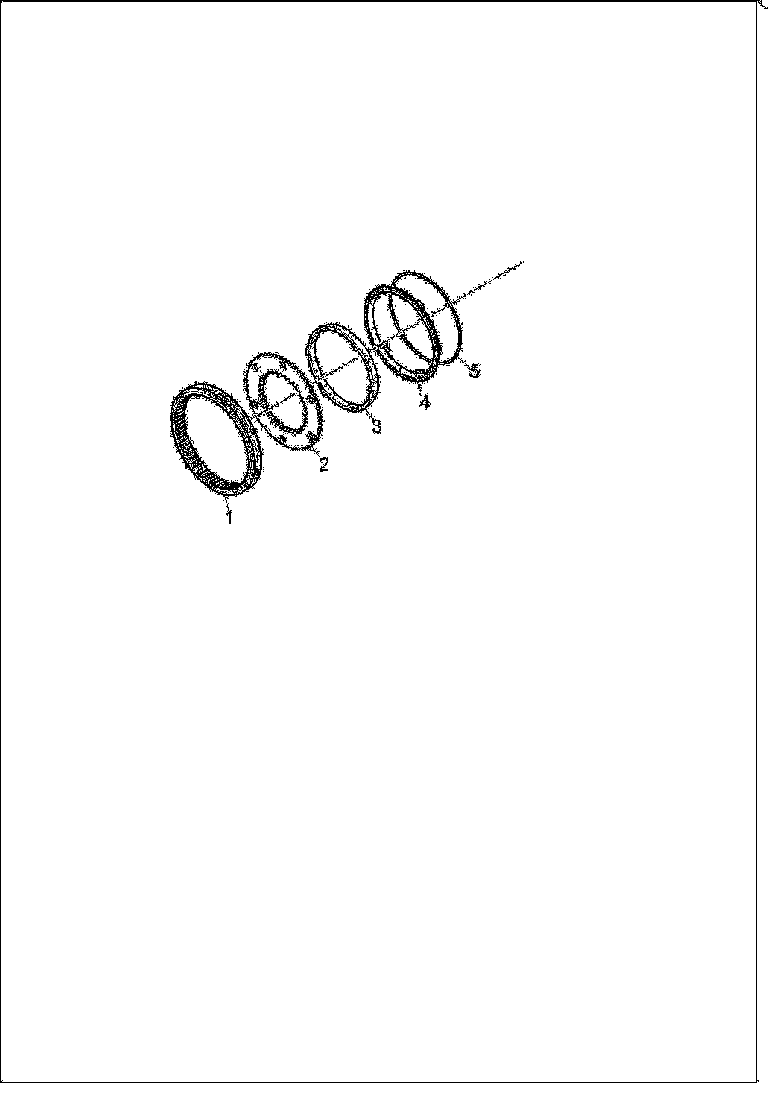 Buy 2246167 SYNCHROMESH SCANIA