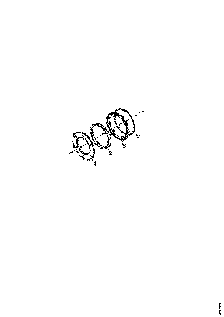 Buy 2246168 SYNCHROMESH SCANIA