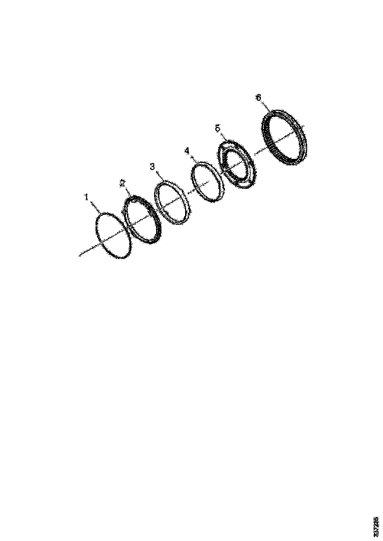 Buy 2246171 SYNCHROMESH SCANIA