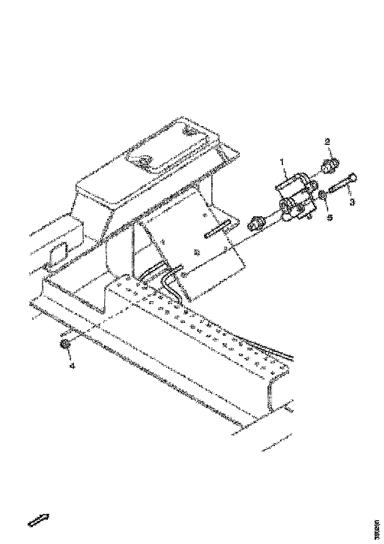 Buy 2247023 LIMITING V SCANIA