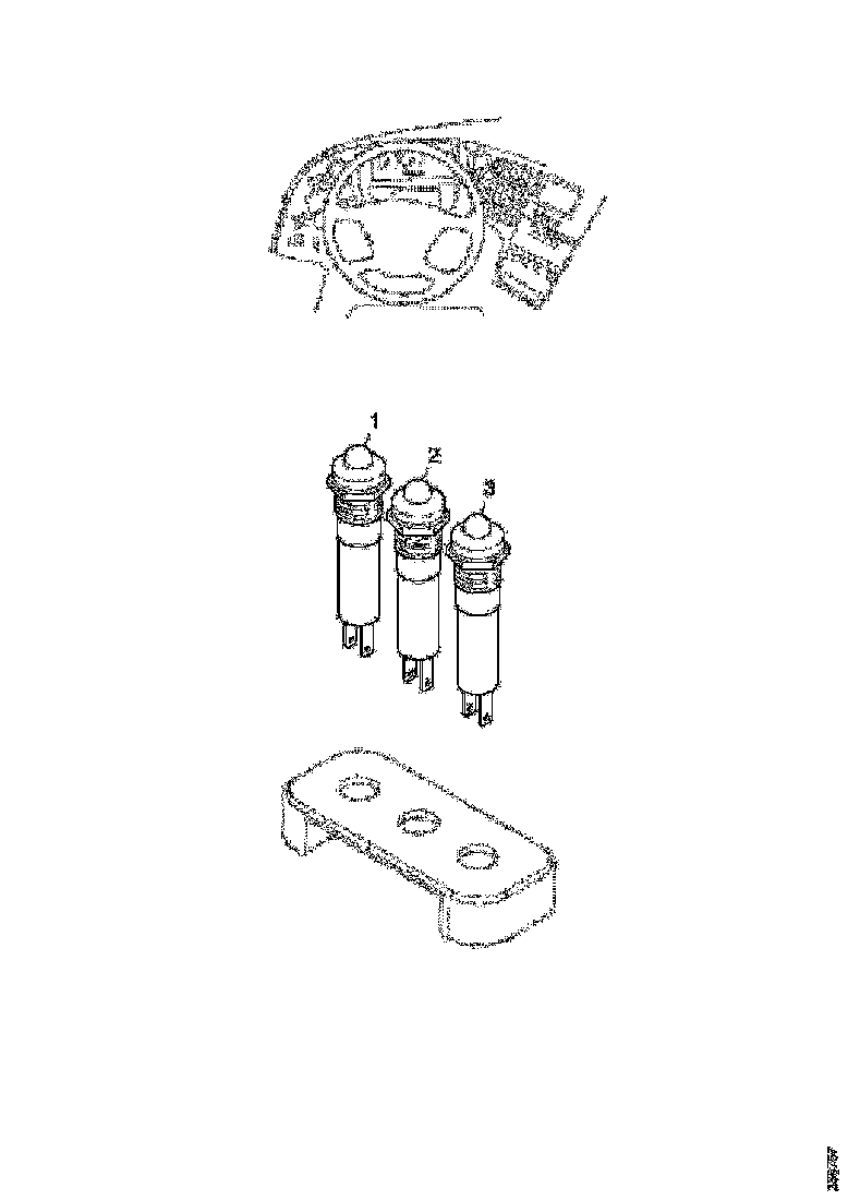 Buy 2247127 LED-LAMP SCANIA