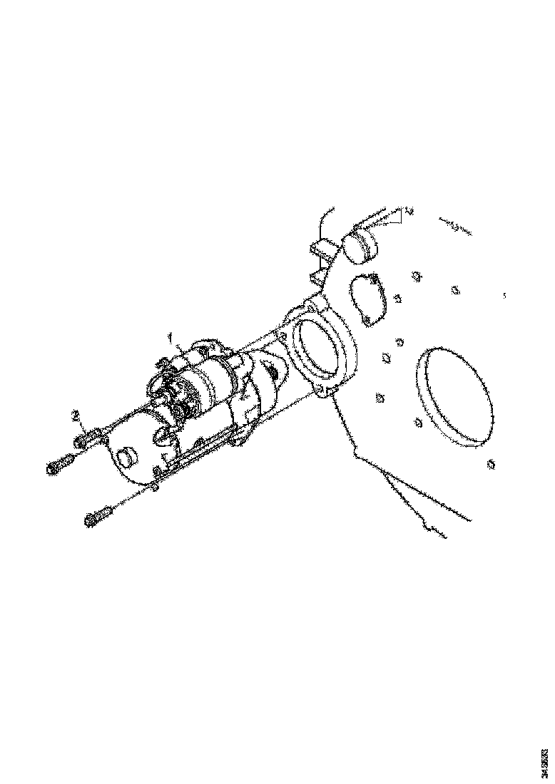 Buy 2249740 SCREW SCANIA