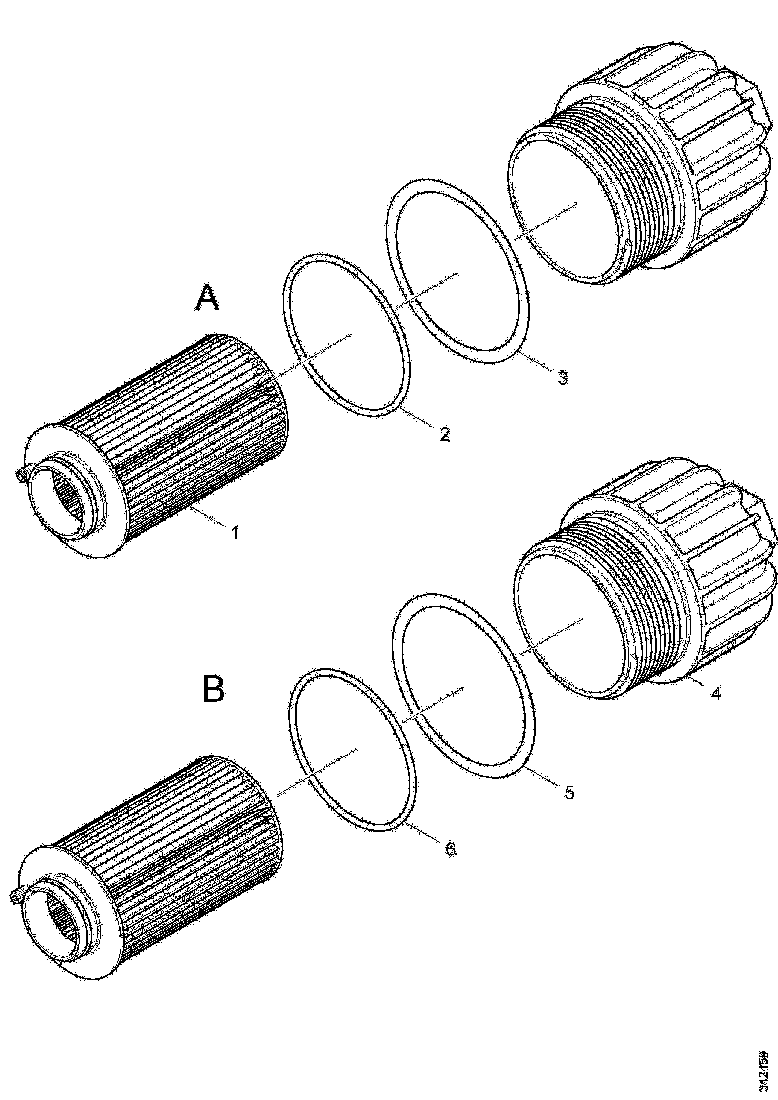 Buy 2249956 COVER SCANIA