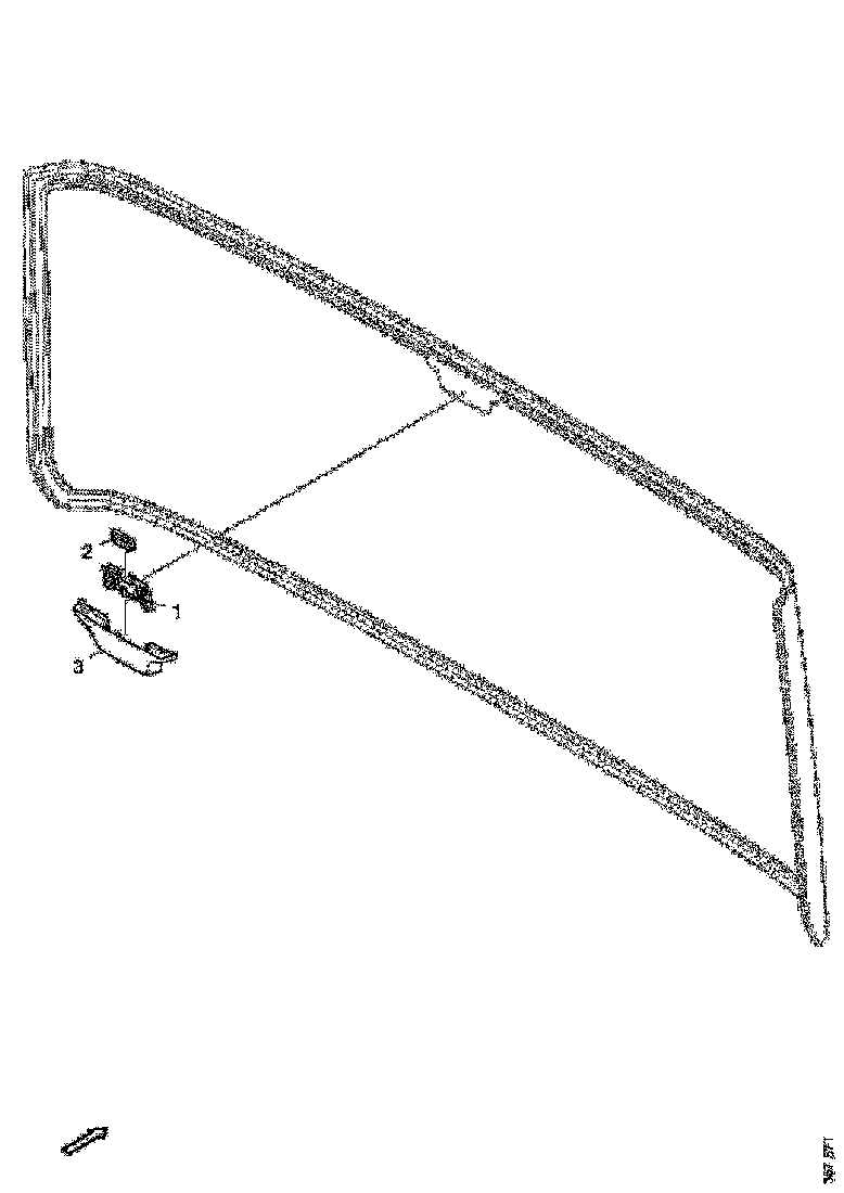 Buy 2250478 COVER SCANIA