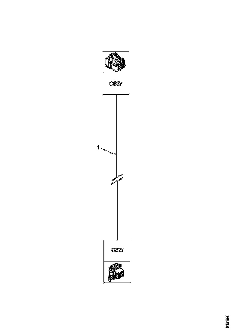 Buy 2251730 CABLE HARNESS SCANIA