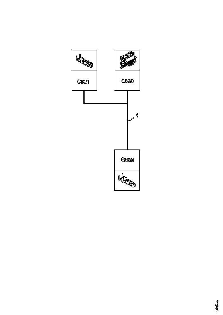 Buy 2251960 CABLE HARNESS SCANIA