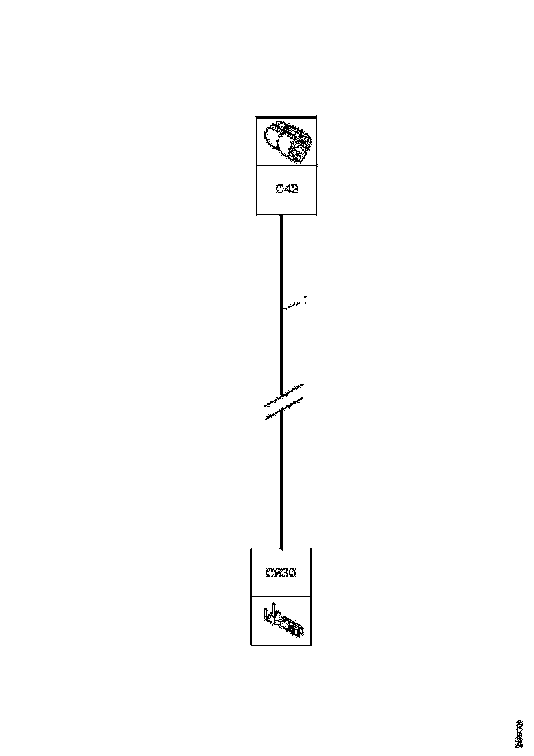 Buy 2252338 CABLE HARNESS SCANIA