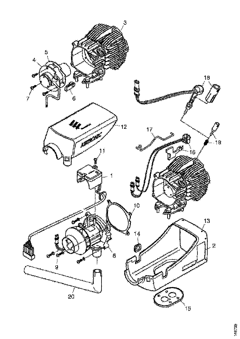 Buy 2252356 TYPE PLATE SCANIA