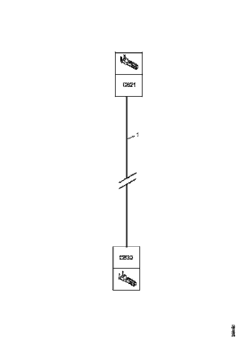 Buy 2252377 CABLE HARNESS SCANIA
