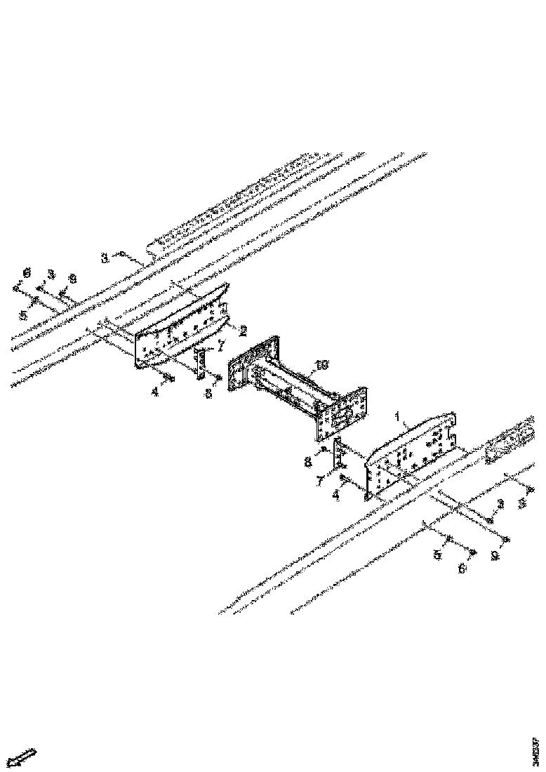 Buy 2253238 REINFORCEMENT SCANIA