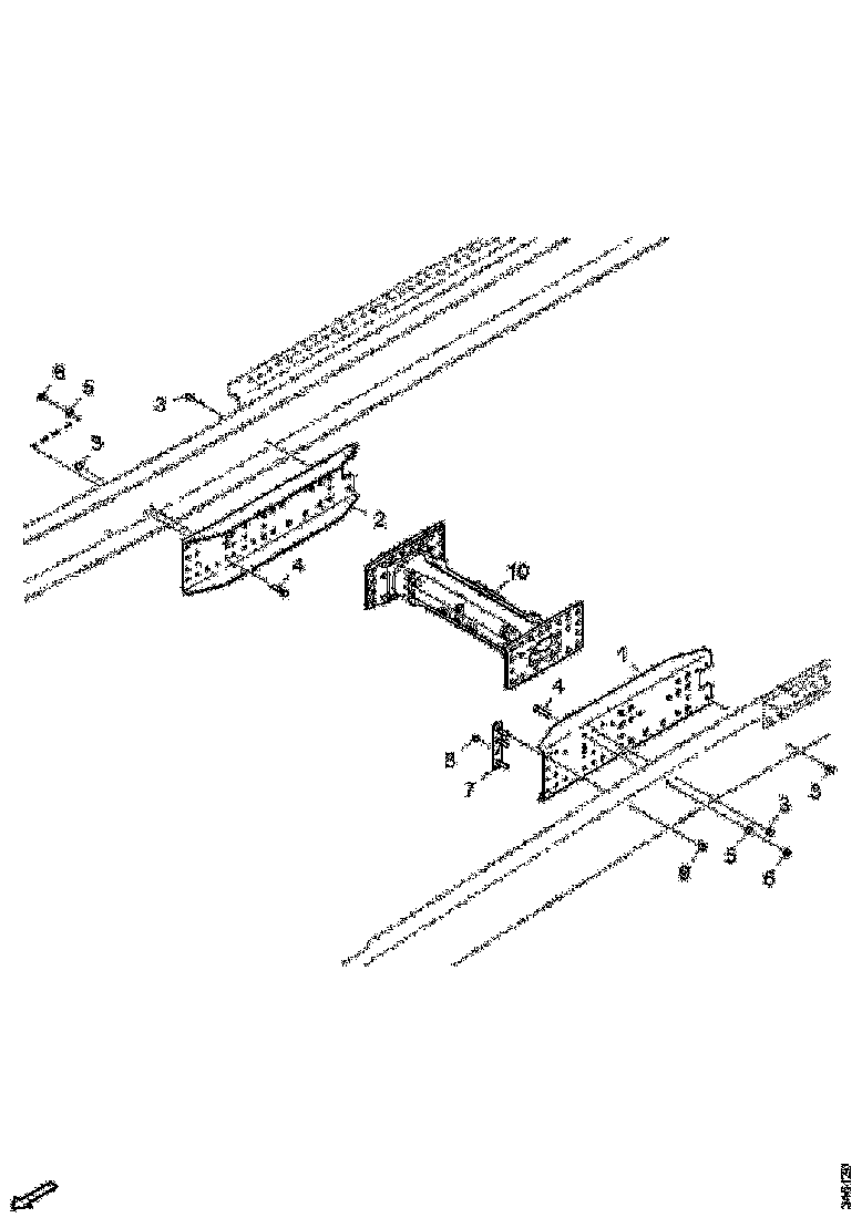 Buy 2253241 REINFORCEMENT SCANIA
