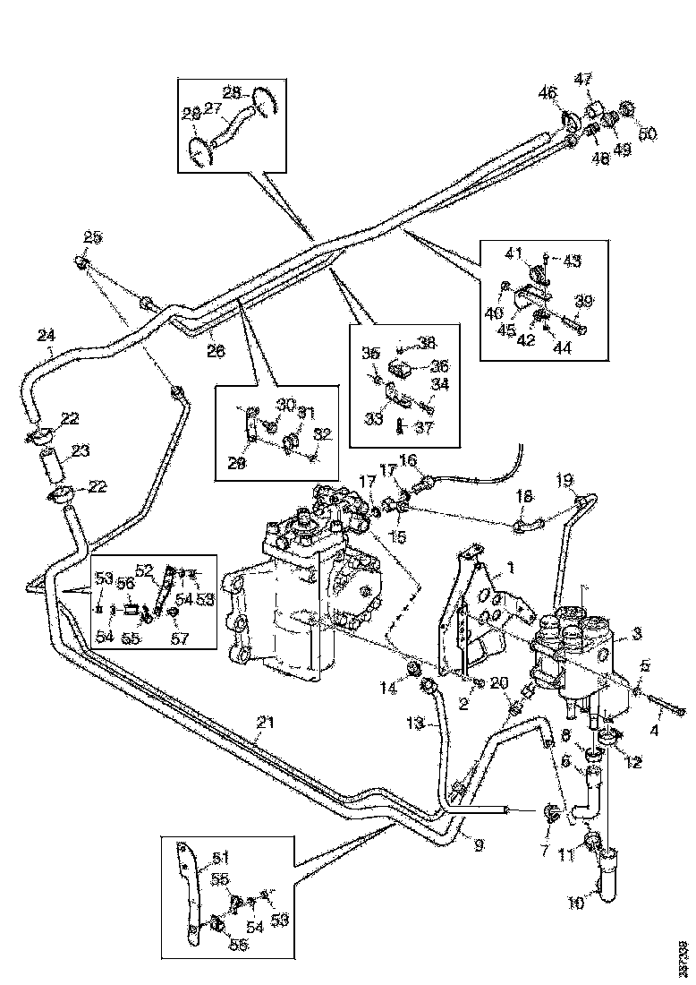 Buy 225447 PLUG SCANIA
