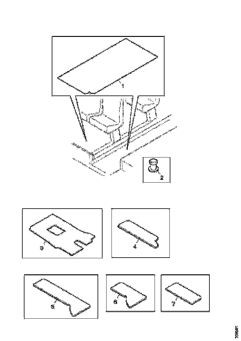 Buy 2254537 PROTECTIVE SCANIA
