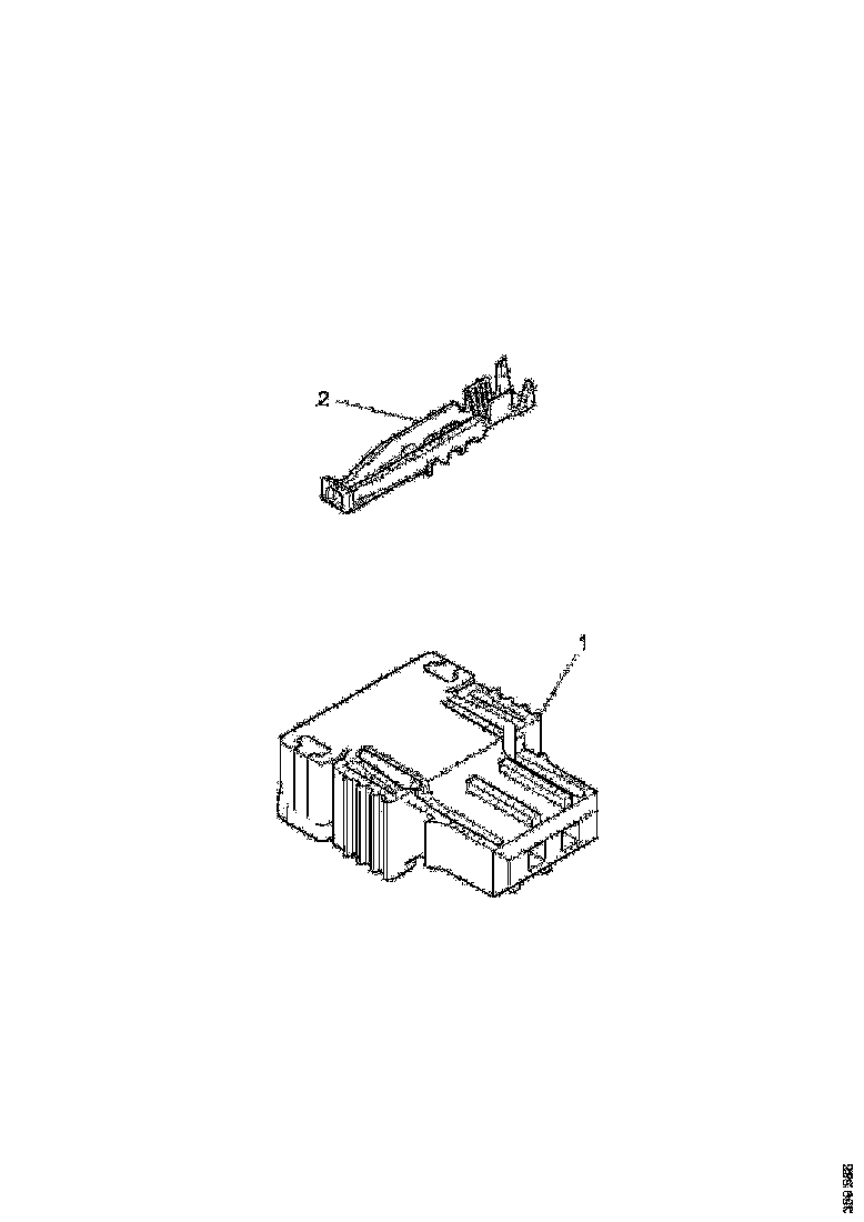Buy 2255545 CABLE TERMINAL SCANIA
