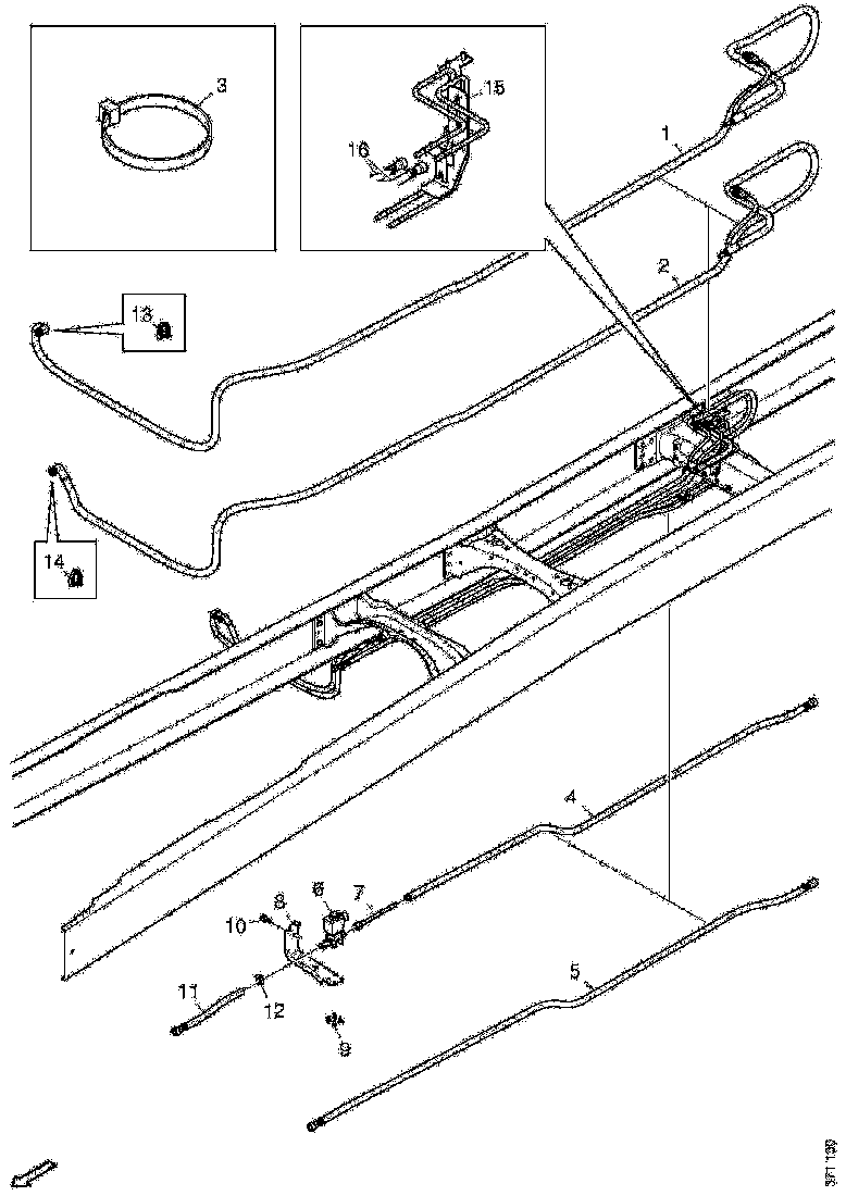 Buy 2255633 REDUCTANT SCANIA