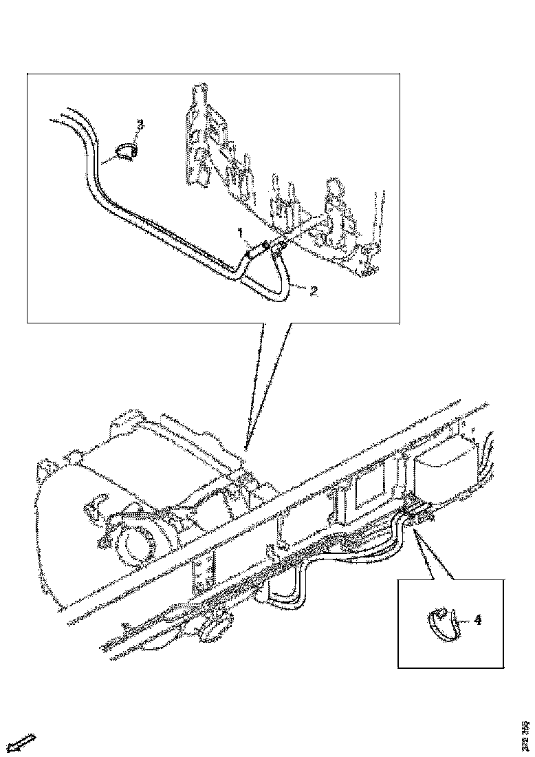 Buy 2255636 REDUCTANT SCANIA