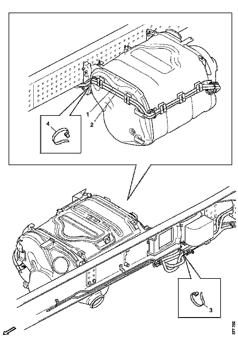 Buy 2255642 REDUCTANT SCANIA