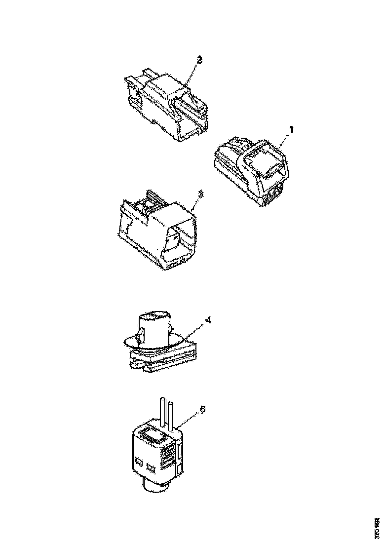 Buy 2256055 CONTACT HOUSING SCANIA