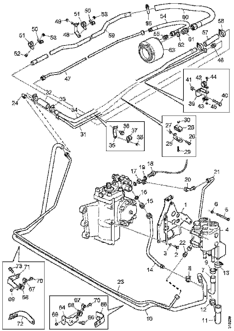 Buy 2256271 GENUINE SCANIA SPARE PARTS (N) SCANIA