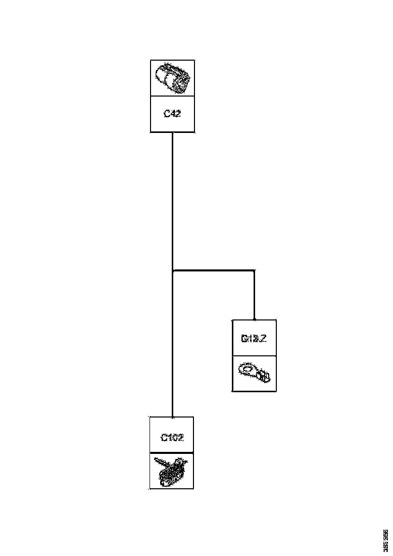 Buy 2257081 CABLE HARNESS SCANIA