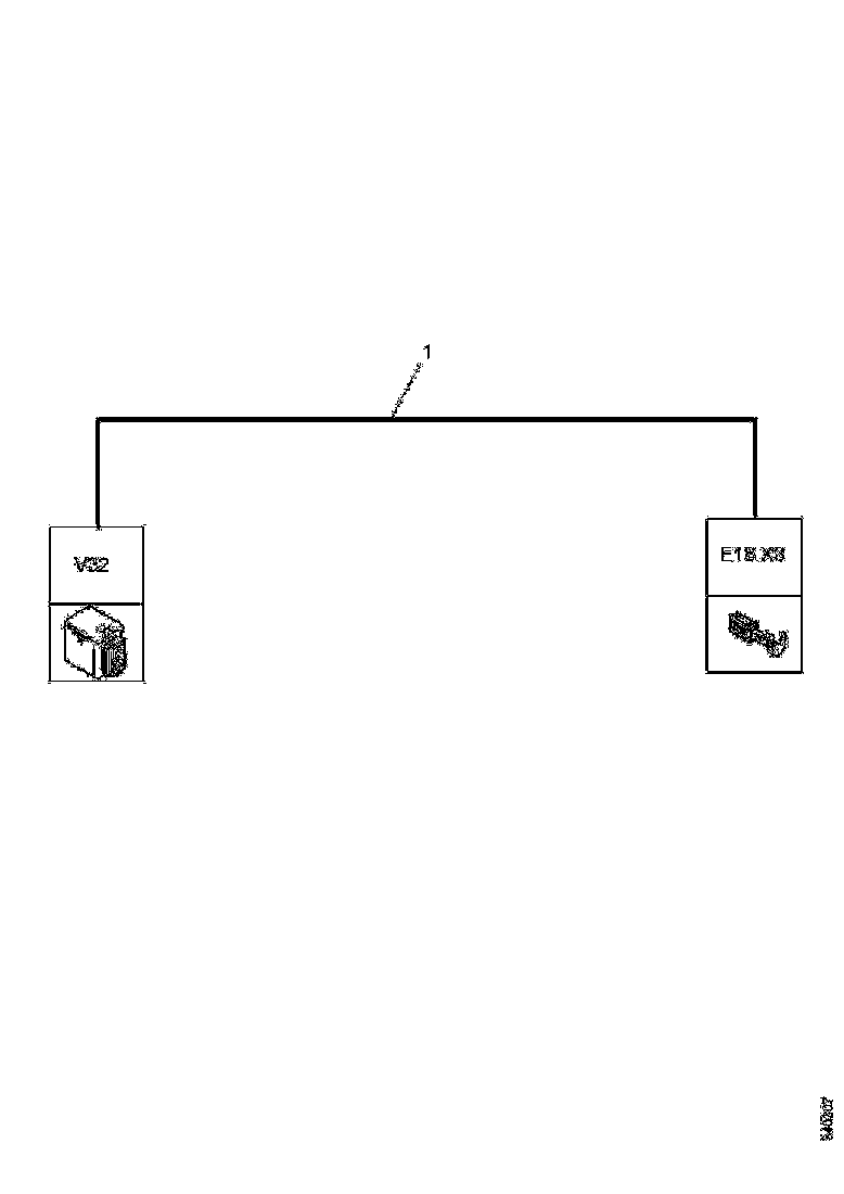Buy 2258333 CABLE HARNESS SCANIA